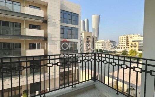 2-Bedroom Ready-to-Move-In | 3-4 Years PP