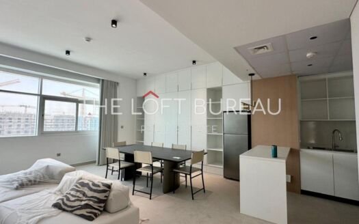 2-BHK | Fox Hills | Huge Storage | Payment Plan