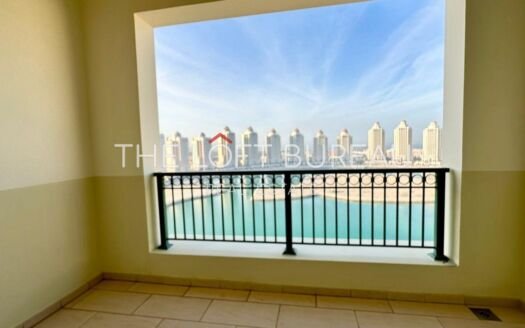 Sea View | 15% Corp Discount | Qatar Cool Included