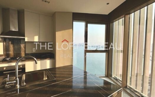 No Commission | PP 4 Years | 20% DP | Sea View