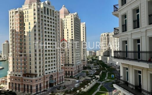 2 Bedrooms + Maid | Floresta | Bills Included