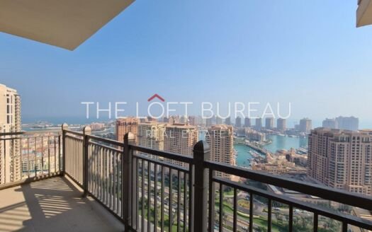 2 Bed Apartment | No Agency Fee | Bills Included