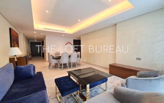 No Agency Fees | 2 Bed Apartment | Bills Included