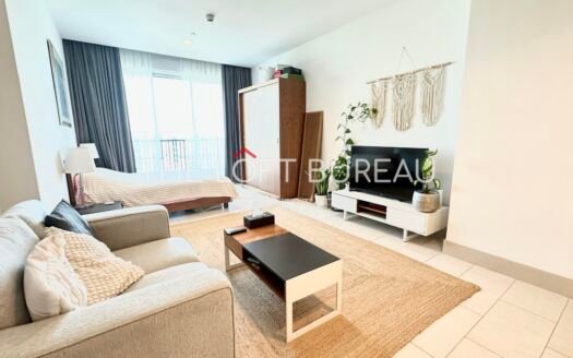 FF STUDIO | BALCONY | SEA&GARDEN VIEW | BILLS INCL