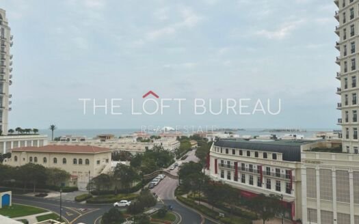 Bills Included | 1 Month Free | Viva Bahriya