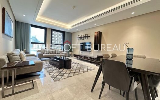 Bills Included! 1 Month Free! LUXURIOUS 2 BHK!