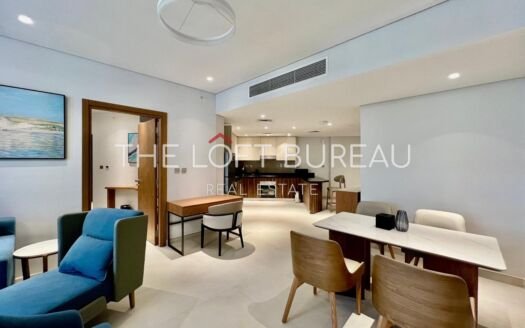 Brand New 1 BR | BEACH ACCESS | FREE WIFI