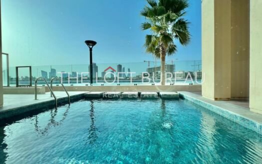 ULTRA LUXARY 5+MAID VILLA | NO COMMISSION