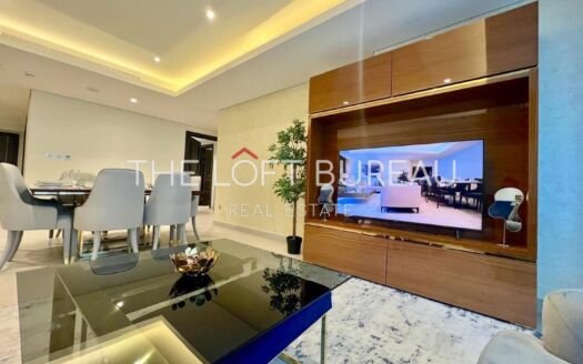 2-Bed Luxury Townhouse | Private Access | + BILLS