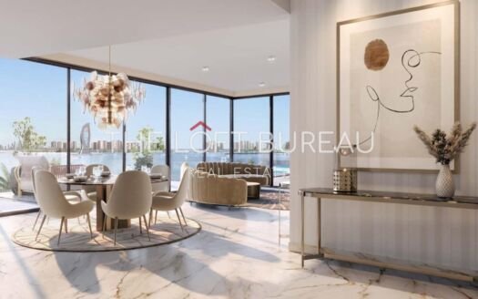 MOST PRESTIGIOUS 2 BDR | Branded | High ROI | 2027