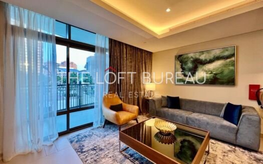 Luxury 1 BEDROOM | World-Class Amenities | NO FEES