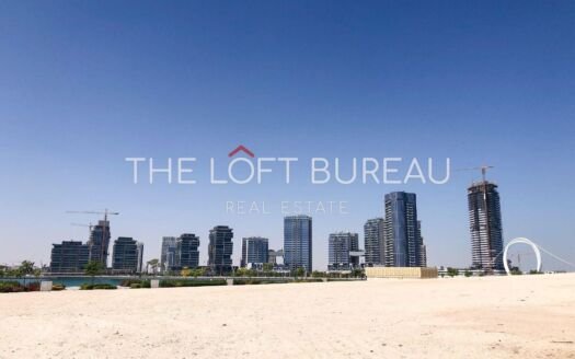 Exclusive Land for Sale on Qetaifan Island