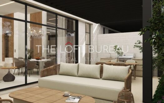 GREAT PP OFFER ||LUXURY OFFPLAN VILLA || PENTHOUSE