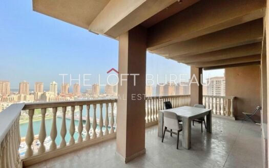 LOWEST RENT I MARINA VIEW I MODERN 3BR+MAID