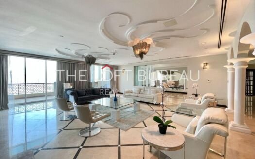 BILLS INCLUDED I LUXURIOUS 7 BR+MAID I SEA VIEW