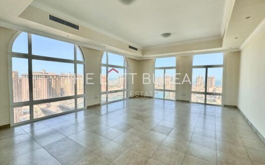 PENTHOUSE | 4 BEDROOMS + | SEA VIEW | PRIVATE POOL