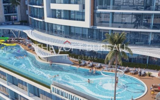 Studio | PP 7 Years | DP 0% | Qetaifan Island