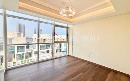 Partial Sea View | Payment Plan 5 Years