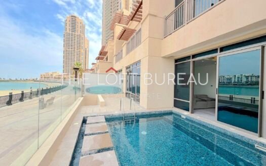 EXCLUSIVE 5BDR+ VILLA | PRIVATE POOL | FREE BILLS