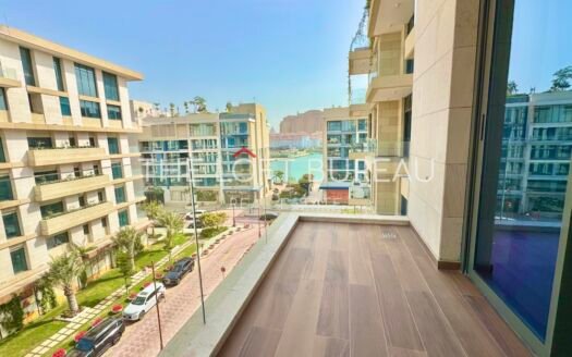 1BR Plus Office | 5 Years PP | Ready To Move