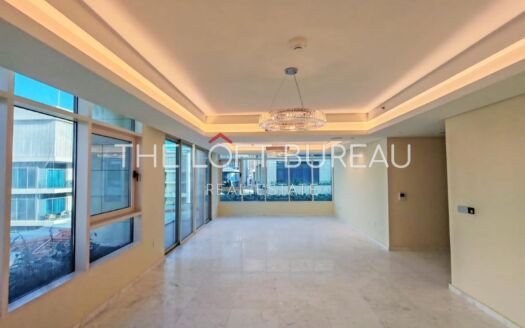 PENTHOUSE 4 BR+ MAID | 5 YEARS PP | READY TO MOVE
