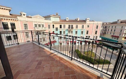 No Fee | Included Qatar Cool | Stunning 1BR