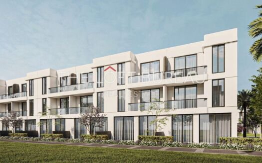 Premium Freehold Townhouse | Flexible 7Y Plan