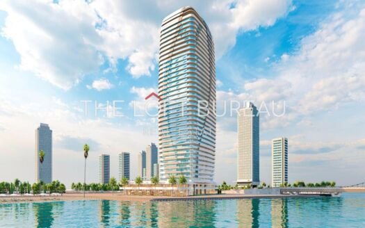 LUXURY 2 BEDROOMS | SEA VIEW | FREEHOLD