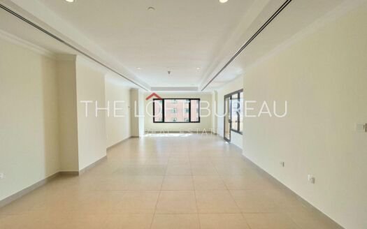 SPACIOUS 1 BR + OFFICE I LIMITED UNIT I BRIGHT