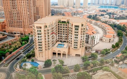 Luxerious 2 Bedroom+Maid | Brand New | PP 5 Years