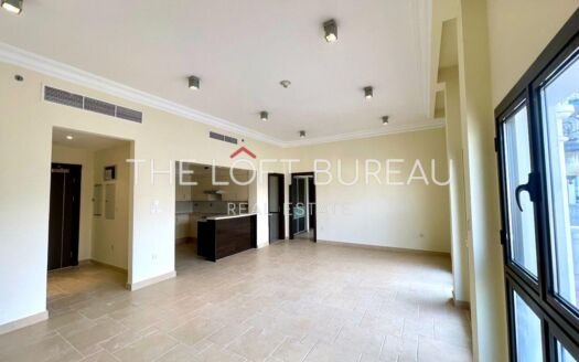 1 Month Free QQ SF 2 BR | Corporate Discount