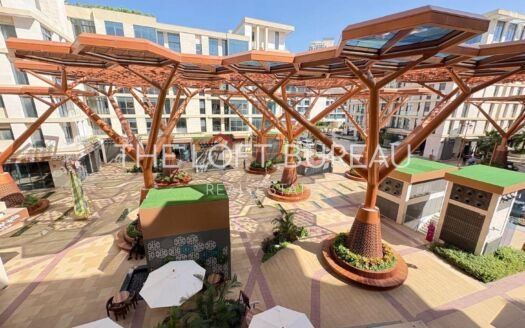 Brand New | 2BR+Maid | 6Y PP | 7.7% DP | Gewan