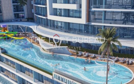 No Commission |0% DP| Sea View | 7Years PP