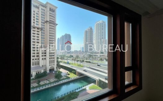 1-Bedroom | All Bills Included | Prime Location