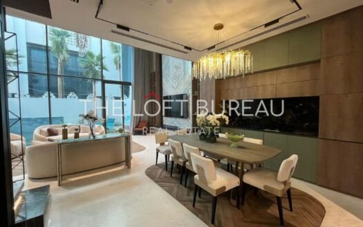 AMAZING 5 BD VILLA || FREE HOLD AREA || 8M QR