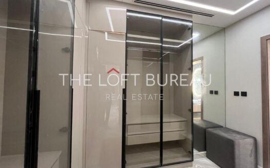 BRIGHT 2+MAID PENTHOUSE | BILLS DONE | FURNISHED