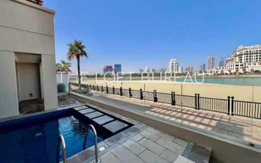 5 BEDROOM VILLA | SEA VIEW | BILLS INCLUDED