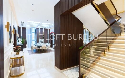 DUPLEX in Fox Hills | Furnished | 4 Y PP ! Offer