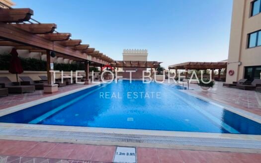 DELUXE || 2BR FF || SEA&MARINA VIEW || INC BILLS