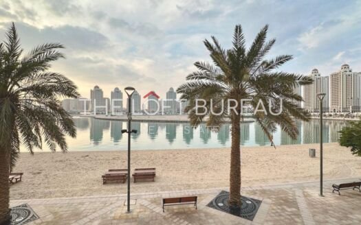 Chalet for Rent | Viva Bahriya | Beach Access