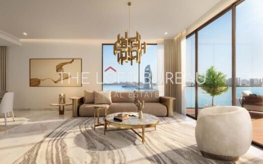 FIRST BRANDED 2 BDR | High ROI | PRIME LOCATION