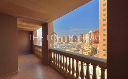 BRIGHT 1 BED + OFFICE | FREE MONTH | HUGE TERRACE