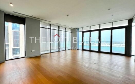 NO AGENCY FEE! | SEA VIEW 3 BHK | READY TO MOVE-IN