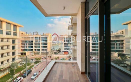 BRAND NEW 1 BHK + OFFICE | 5 YEARS PP | 10% DP