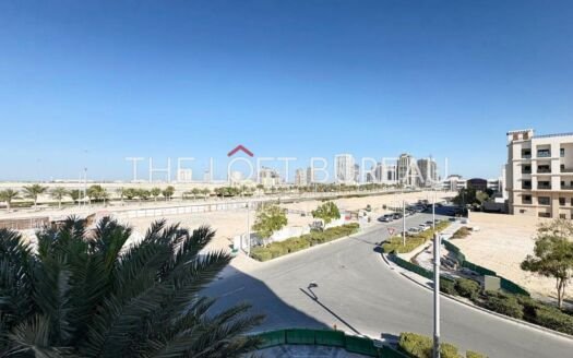 1BR with Large Balconies | FF | Utilities Included