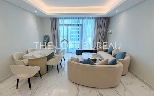 NEW TOWER | FIRST RENT | 2 BHK | IDEAL LOCATION