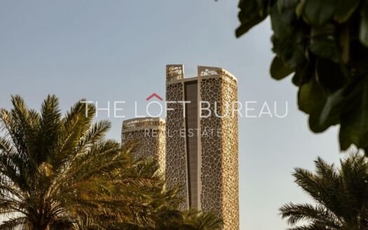 HIGHEST QUALITY LIVING | 1 BEDROOM | NO AGECY FEE