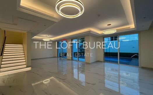 MODERN LUXURY || PRIVATE POOL || NO COMMISSION