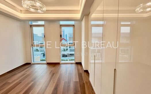 5 YEARS PP | GREAT 2 BHK + M | 10% DOWNPAYMENT