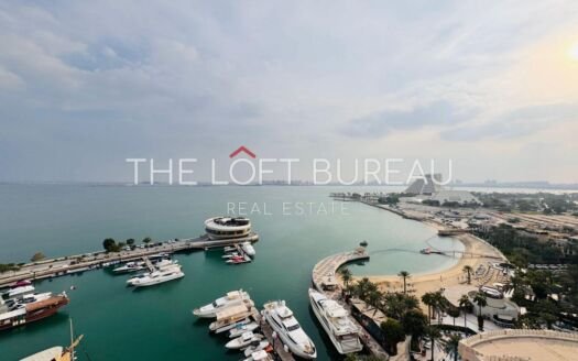 BILLS FREE SPECIOUS 2 BRS 1 MONTH FREE SEA VIEW